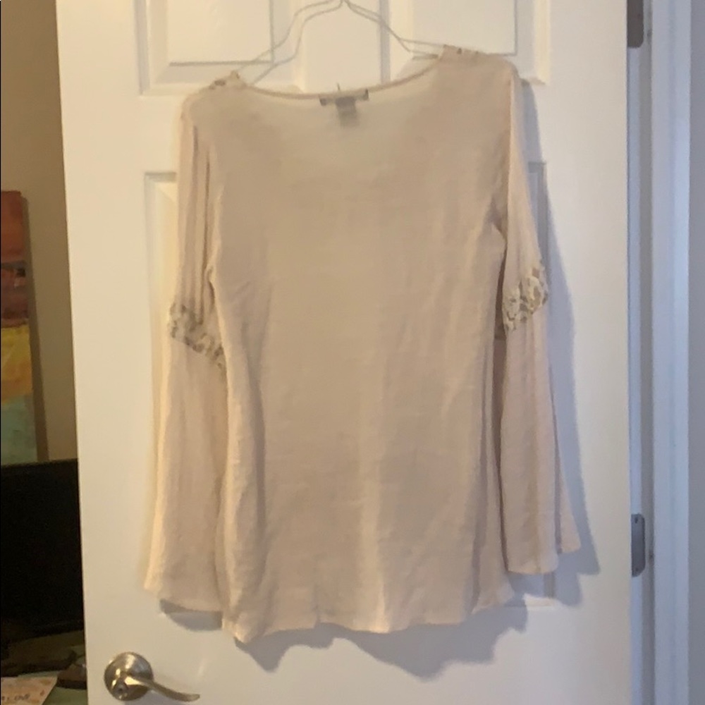 Flowy Tunic - image 2